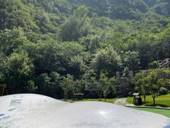 -幽岚山·童话森林