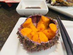 -将太无二·北美传奇寿司(荟聚购物中心西红门店)