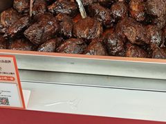 -乔波食品(杜桥中心菜场店)