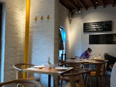 大堂-La Strada(安福路店)