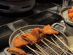 -The COOK·厨餐厅·自助餐(浦东嘉里大酒店)