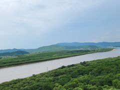 -珲春防川景区