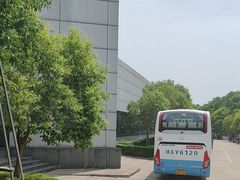 -西安航空职业技术学院航空科技馆