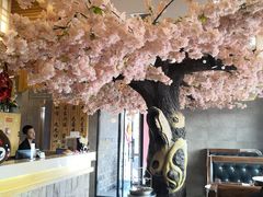 大堂-九田家黑牛烤肉料理(珠江摩尔店)