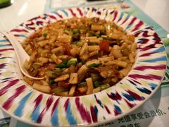 -新疆兵团食府清真(马连道店)