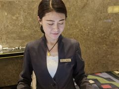 -大同云冈美高大酒店