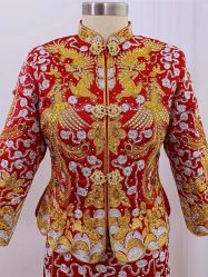 点击看大图 -金海岸婚纱摄影(塘沽店)