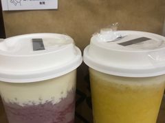 -喜茶(永旺梦乐城店)