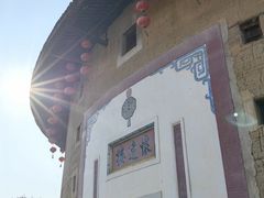 -福建土楼(南靖)景区