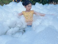 -韶关经律论国际酒店温泉