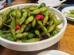 -东北小板凳地摊烧烤(泰来街店)