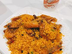 -吉源大排档·鱼生·海鲜(烧烤彩印厂店)