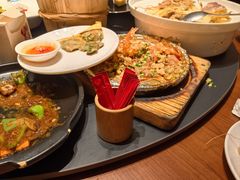 -乡里八闽·福州乡土菜(高宅店)