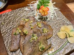 -鸟鹏烧鸟居酒屋(仁恒梦中心店)