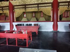 -历代帝王庙博物馆