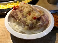 -三国惹火烤肉