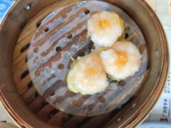 -点都德(广州白云山景区南门店)