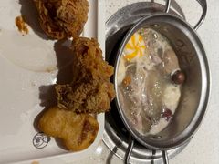 -龍歌自助小火锅(崂山丽达店)