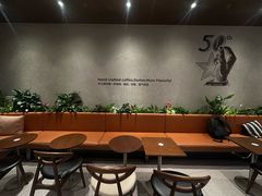 -Peet's 皮爷咖啡(深圳湾万象城店)
