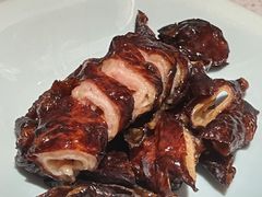 脆皮肥肠-竹外桃花·江南小酒馆(SKP·S店)