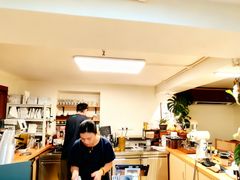 -本無咖啡·BeanWood Coffee