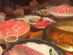 -川味观·鲜货火锅(西湖文化广场店)