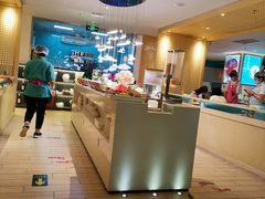 -青瓷火锅料理(西单大悦城店)