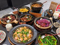 -旺爷砂锅·茶作(国贸城店)