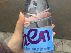 -友客便利店(银川东路店)