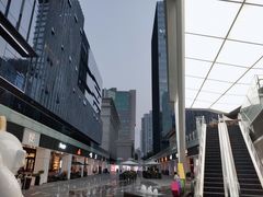 -HALO广场(梨园路店)