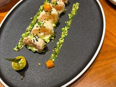奇妙虾球-喜鼎海胆水饺(东港店)