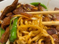 -寻裕记·现炒浇头面(人民广场店)