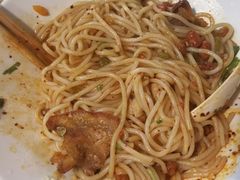 -瓦记米粉(东鼓道店)