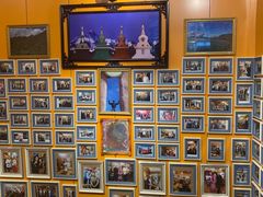 -吉祥圣雪藏餐