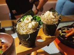 苜蓿手卷-静颐茶馆·素食(龙华店)
