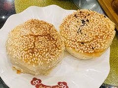 酥烧饼-耿福兴(凤凰美食街店)