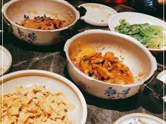 -金掌勺东北菜(格兰晴天店)