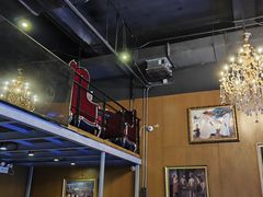 -明日世界密室轰趴·剧本桌游·箭馆团建(国贸店)