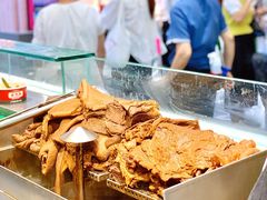 -卤大叔·广州牛杂(壹方城店)