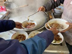 -陈记锅盖面(长江路店)