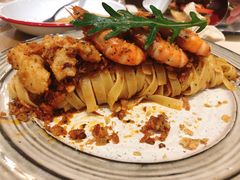 -HELLO 27 意面·沙拉·帕尼尼