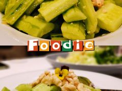 -红樱桃·欢乐餐厅(太原里店)