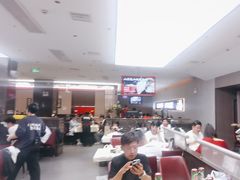 -聚味瞿记·龙虾堂(坡子街店)