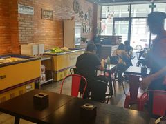 -老啪叽串炒饭(铁百店)