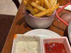 -浦鸿会尚莊亲子餐厅(碧云店)