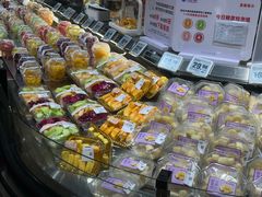 -物美大卖场(玉蜓桥店)