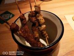 -雪熊精酿·哈尔滨烧烤酒馆(非遗大串店)