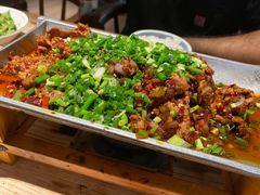 -树厨贵州菜(大十字店)