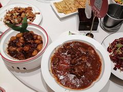 -大铁勺新津菜(中北永旺店)