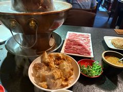 -有料儿铜锅(白堤路店)